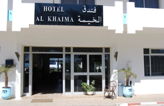 Al Khaima Hotel
