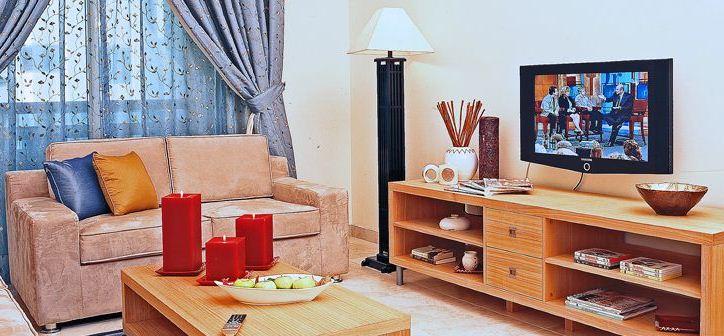 Al Raya Hotel Apartments Dubai