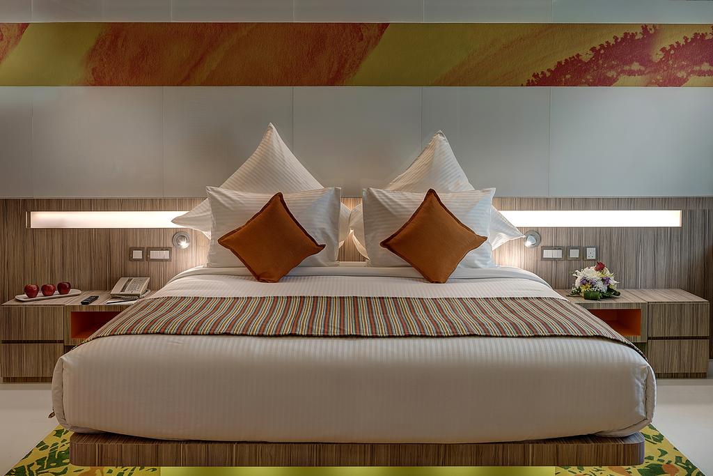 Al Khoory Atrium