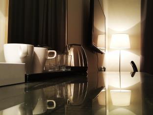 Al Buraq Hotel
