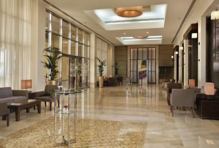 Amwaj Rotana