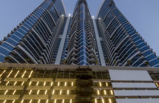 Adagio Premium Dubai