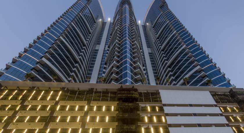 Adagio Premium Dubai