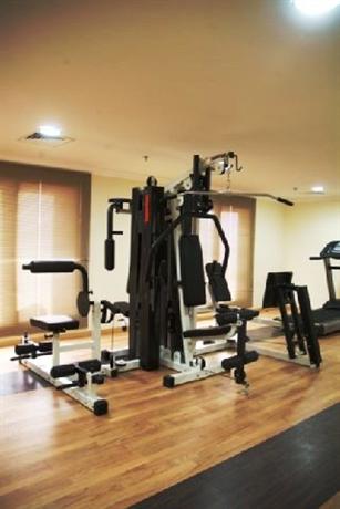 Arabian Dreams Hotel Apartments