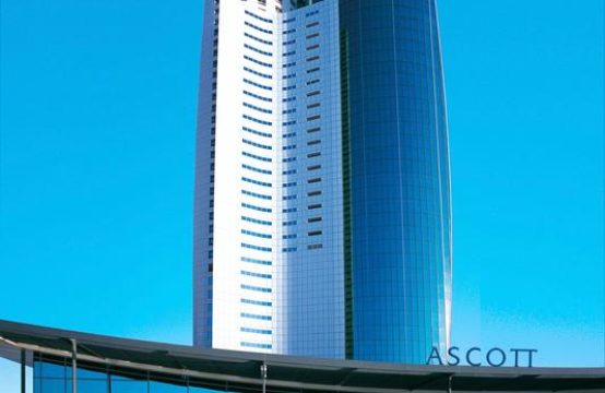 Ascott Park Place Dubai