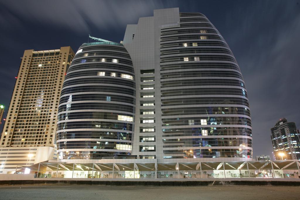 Auris Metro Central Hotel Apartments