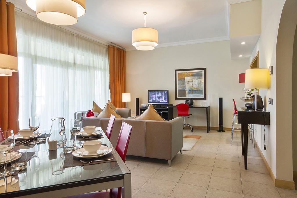 Bespoke Residences &#8211; Shoreline Al Haseer