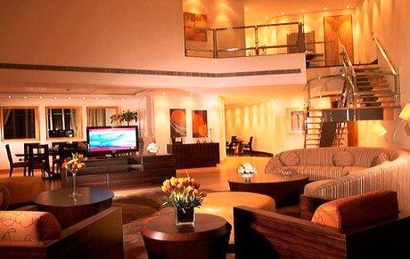 BurJuman Arjaan by Rotana