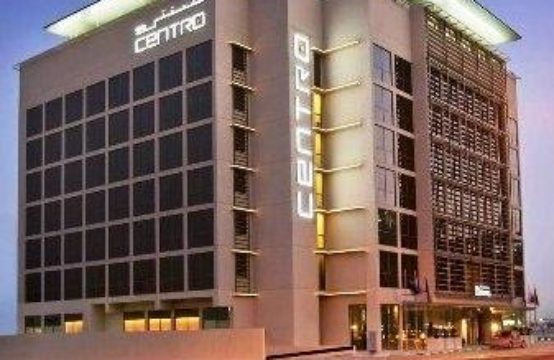 Centro Barsha By Rotana