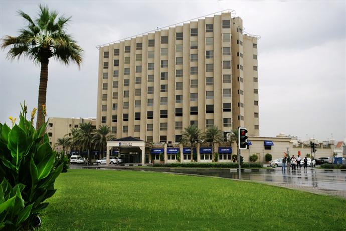 Chelsea Plaza Hotel