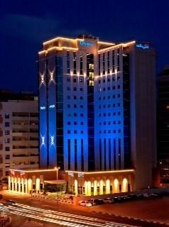 Citymax Hotel