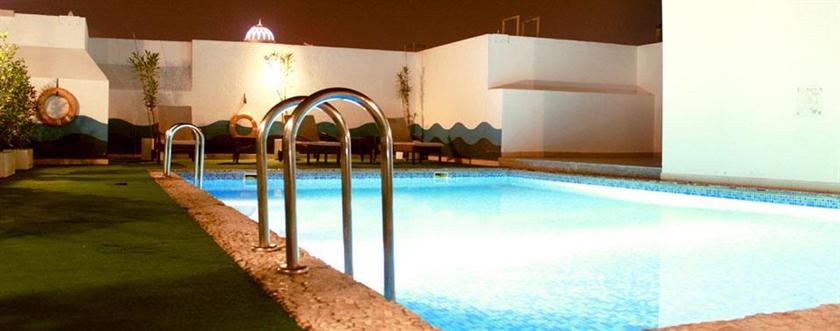 City Stay Hotel Apartment