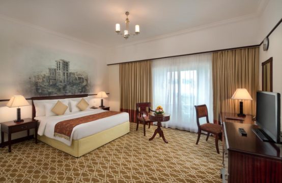 Savoy Crest Hotel Apartment