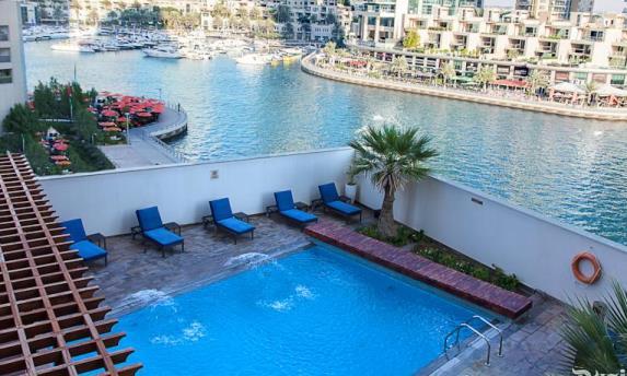 Dusit Residence