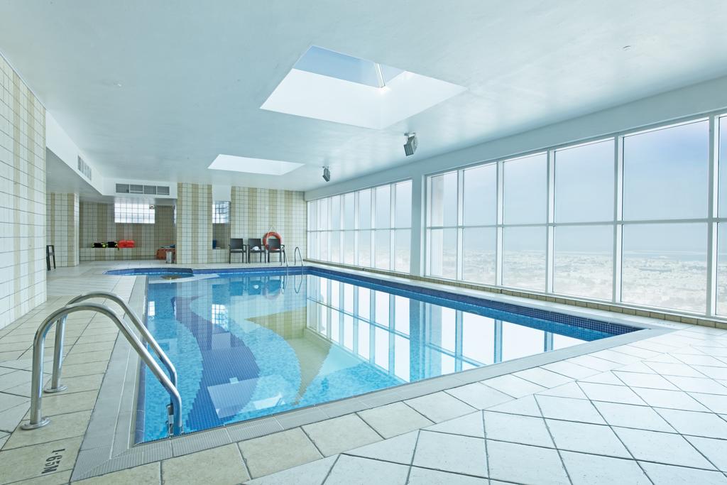 Emirates Grand Hotel Apartments