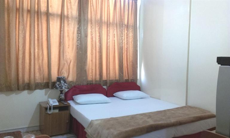 Everest International Hotel
