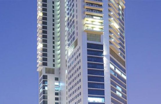 Fraser Suites Dubai