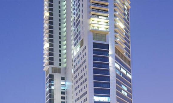 Fraser Suites Dubai