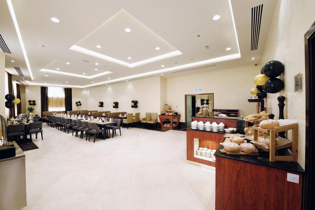 Goldstate Hotel