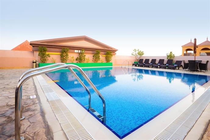 Golden Tulip