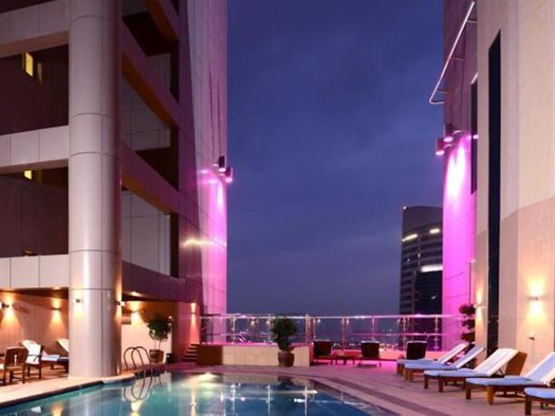 Grand Millennium Dubai
