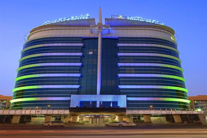 Grand Excelsior Hotel