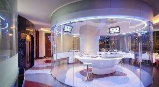 Jumeirah Creekside Hotel