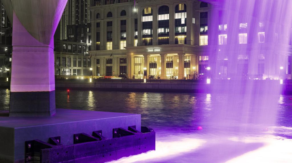The Westin Dubai Al Habtoor City