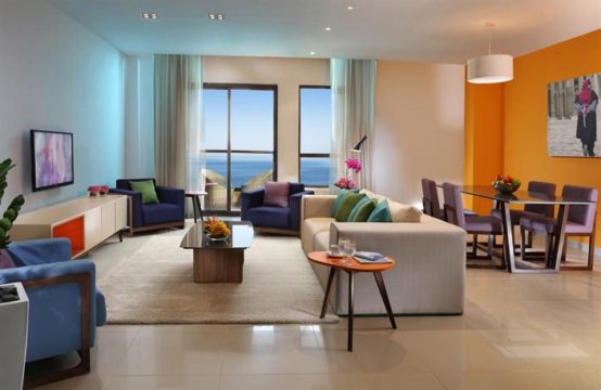 Hawthorn Suites by Wyndham Dubai