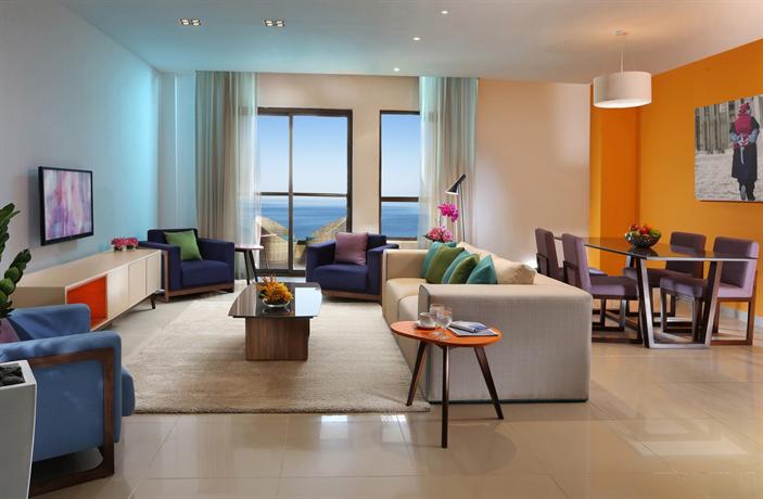 Hawthorn Suites by Wyndham Dubai