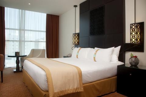 Holiday Inn Dubai