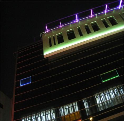 Hues Boutique Hotel