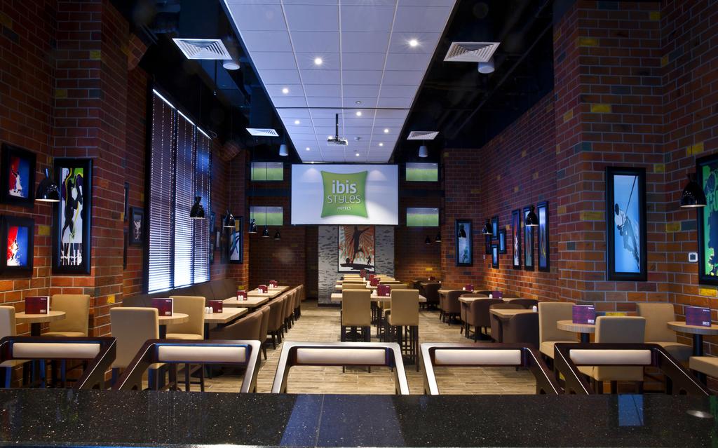 Ibis Styles Hotel