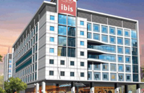 Ibis Hotel