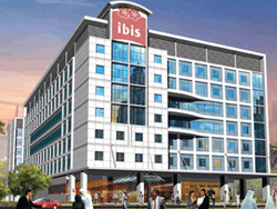 Ibis Hotel