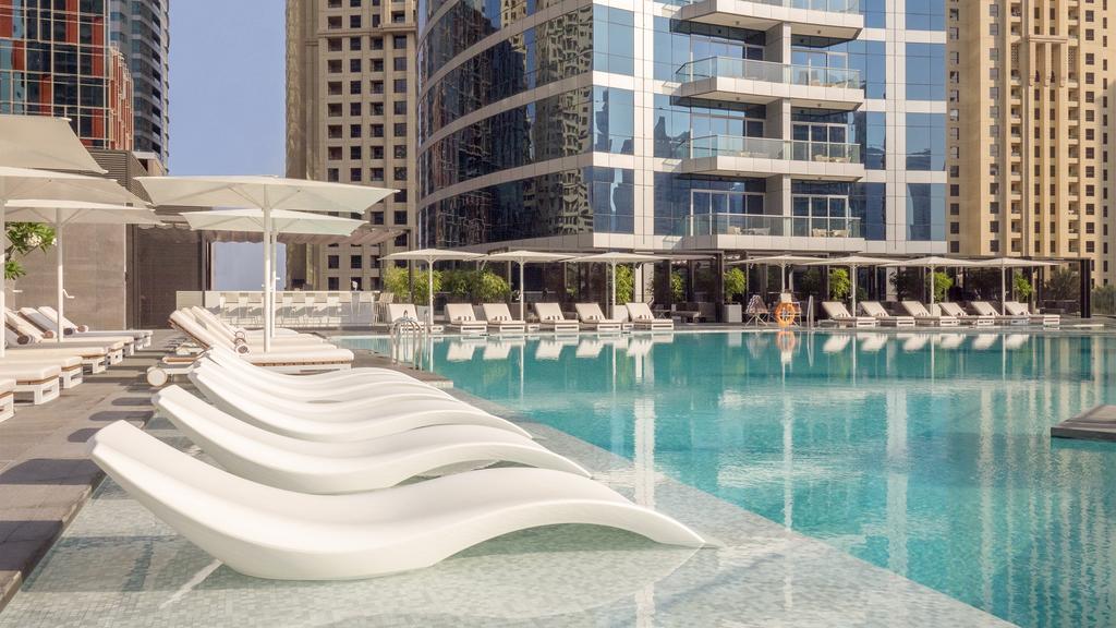 InterContinental Hotel