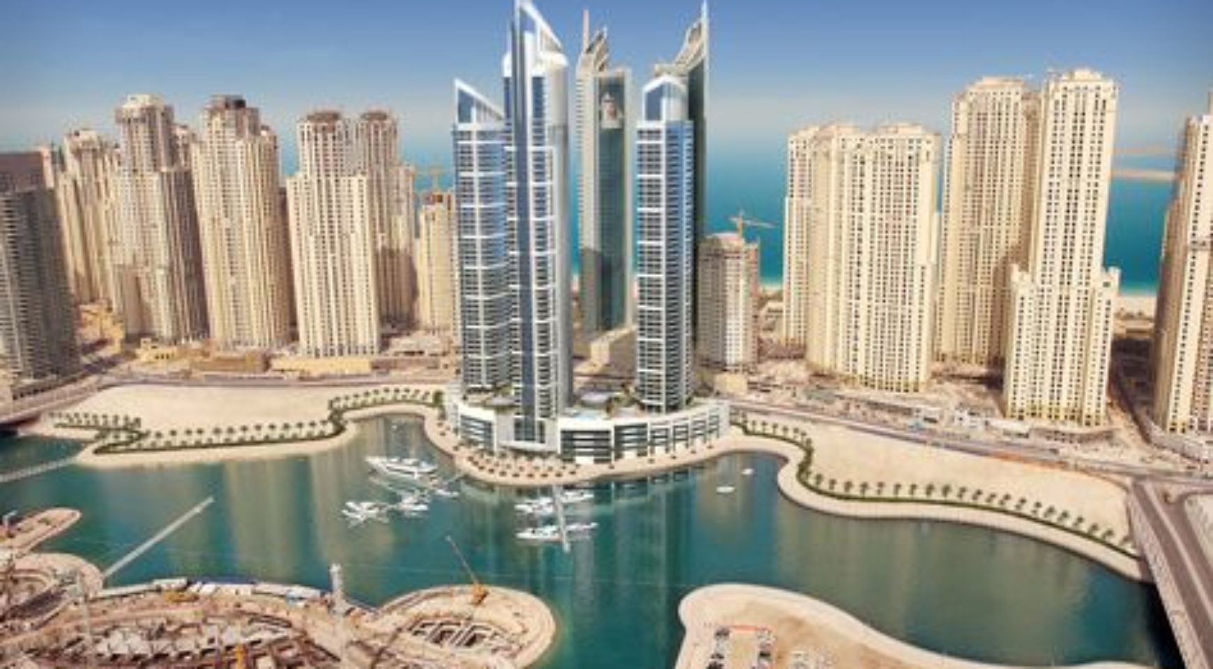 Dubai Hotel - Dubai: Die schönsten und luxuriösesten Hotels und Hotel ...
