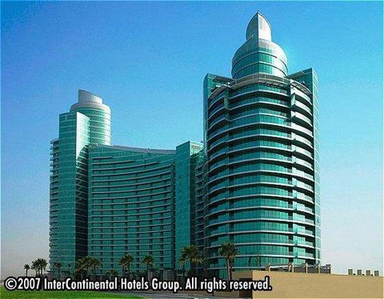 InterContinental Residence Suite