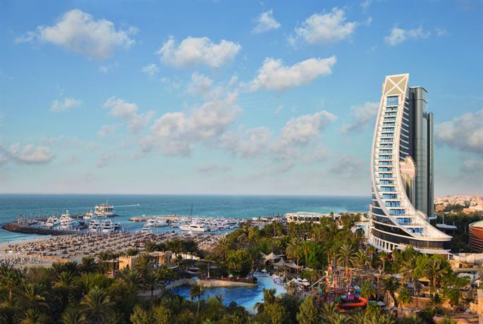 Jumeirah Beach Hotel