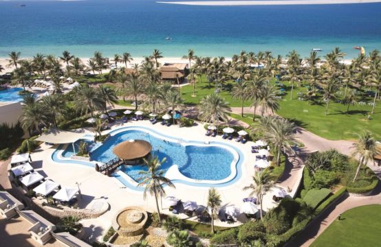 JA Jebel Ali Beach Hotel