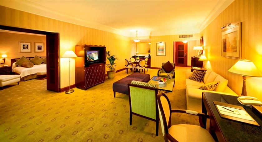 Jood Palace Hotel Dubai