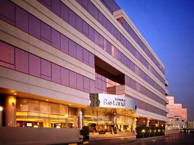 Jumeira Rotana Dubai