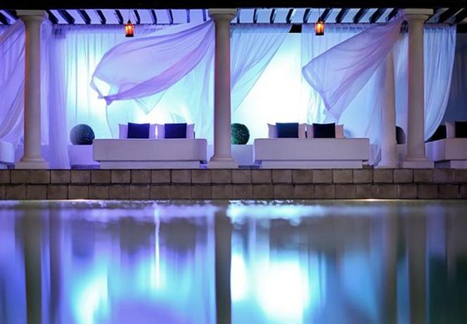 JW Marriott Hotel Dubai