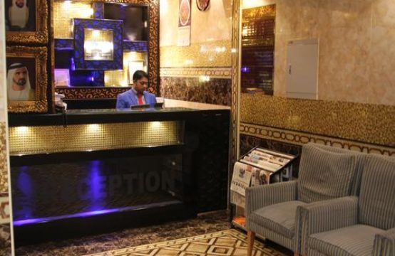 Al Kawakeeb Hotel