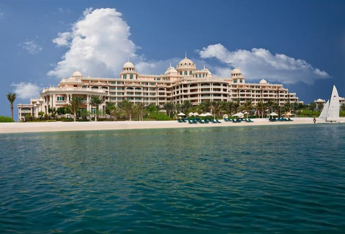 Kempinski Hotel &#038; Residences