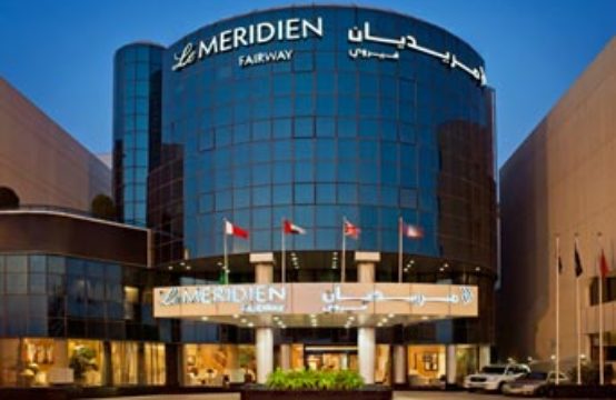 Le Meridien Fairway