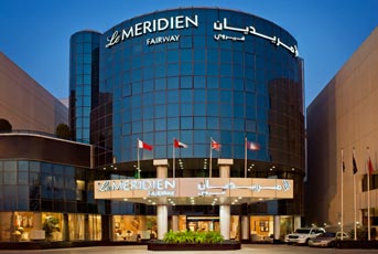 Le Meridien Fairway