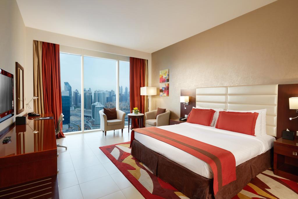 M Hotel Downtown by Millennium