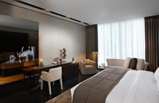 Melia Dubai