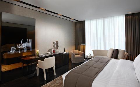 Melia Dubai